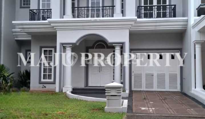 Rumah Bagus 2 Lantai Siap Huni Di Legenda Wisata Cibubur Rumah Bagus 2 Lantai Siap Huni Di Legenda Wisata Cibubur