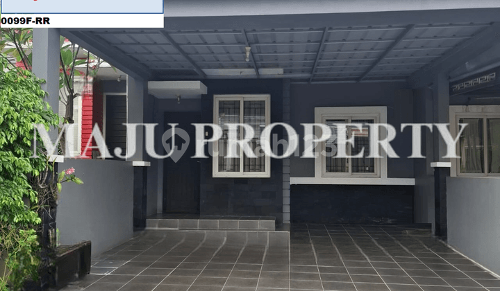 Nice Rental House Ready to Occupied in Cibubur Country Nice Rental House Ready to Occupied in Cibubur Country