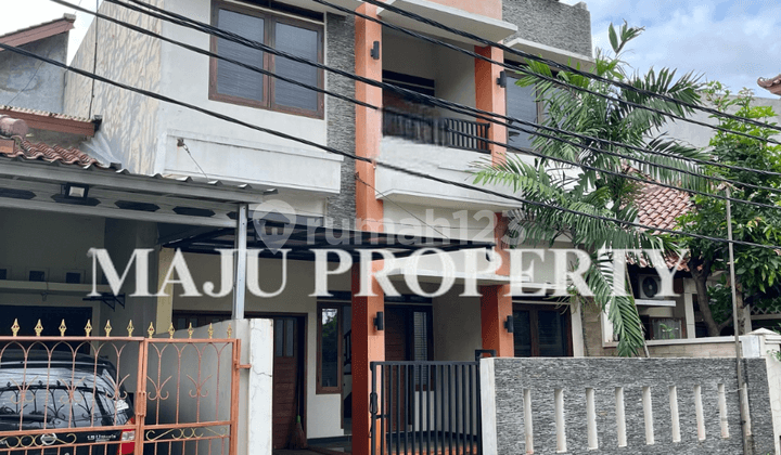 Nice 2-Story House, at Raffles Hills
