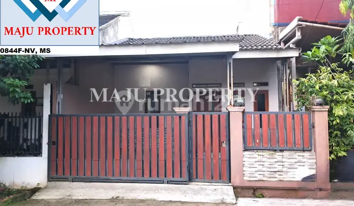 Quick Sale House, in Metland Cileungsi