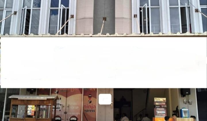 Ruko cantik siap huni 2 lantai di Kota Wiaata Cibubur