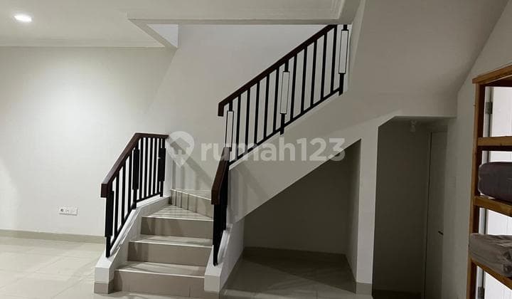 Beautiful Ready-to-Occupy House in an Elite Cluster, Kota Wisata Cibubur