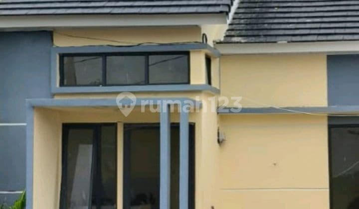 Dijual Rumah Bagus & Terjangkau Hanya 2Jt Tanpa DP