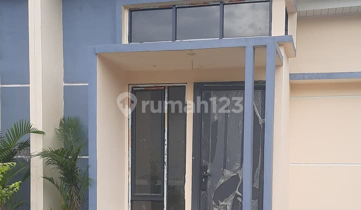 Rumah Dijual Murah & Bagus Tanpa DP Ditangerang
