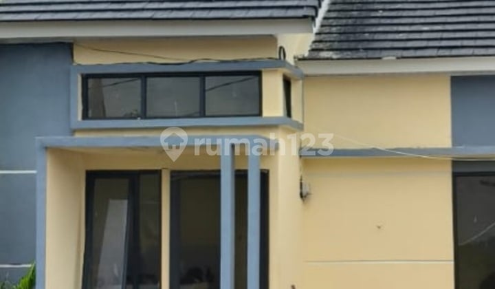 Dijual Rumah 1 Lantai Bagus & Terjangkau Dekat Dgn Bale Kita