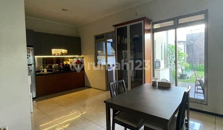 Jual Rumah Dalam Cluster Favorite Di Kora Baru Parahyangan