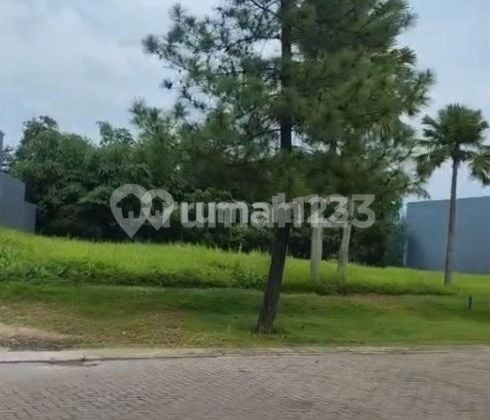 Cluster Favorite View Cakep Tanah Kavling Ini Cocok Buat Invest!