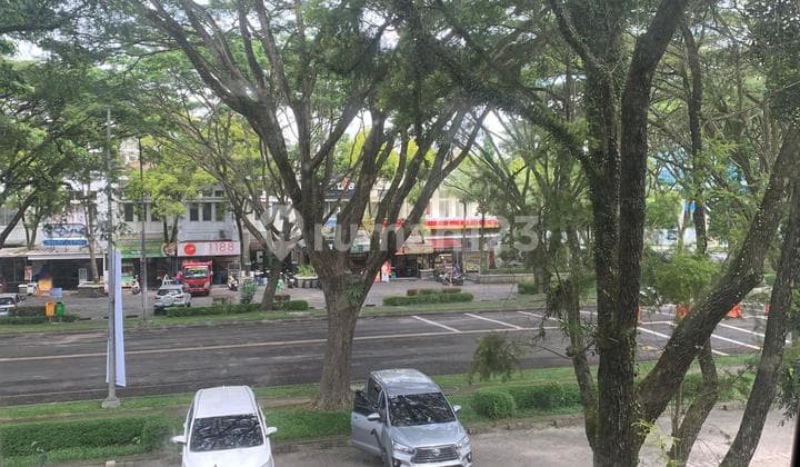 Lokasi di Jantungnya Kbp! Strategis. Buat Bisnis Usaha Pasti Cuan
