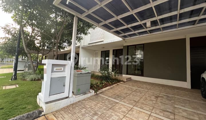 Murah!! Rumah Btari Premium Summarecon Bandung