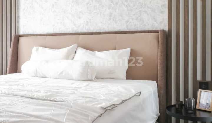 Jual Bu! Rumah Murah Design Modern Mewah Di Antapani