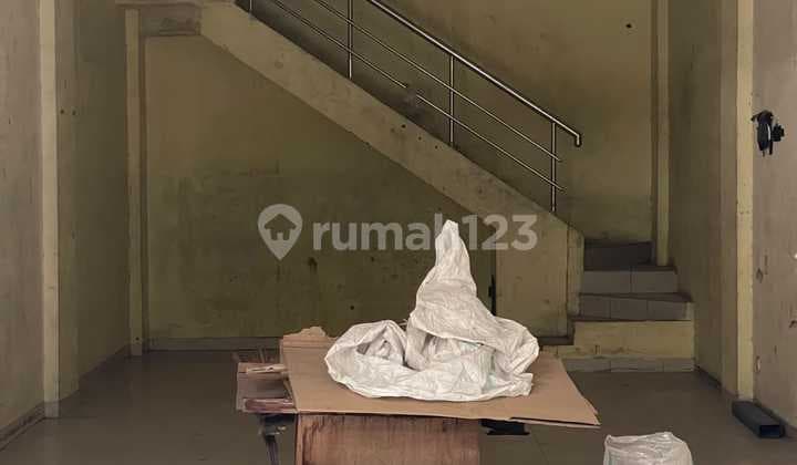 Good Luck Rental City Center Ruko in Dulatip Bdg