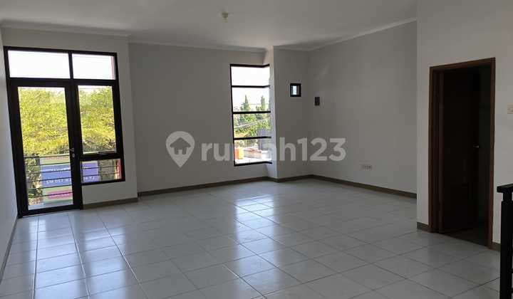 New, Most Affordable & Strategic Shop Houses in Kopo Katapang, Bandung