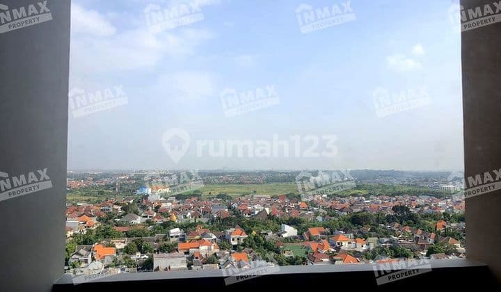 Apartemen Vitorio Wiyung Surabaya Dijual Murah Dan Nego (kondisi Baru Belum Pernah Pakai)