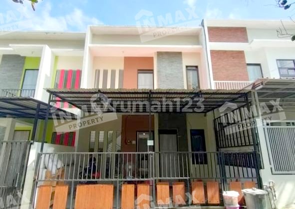 Rumah Kost Full Furnished & Anak Kos Dijual Di Tidar Malang