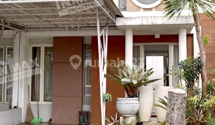 Rumah Minimalis Green Orchid Malang Dekat Raya Suhat dan Kampus UB, Daerah Aman Rumah Minimalis Green Orchid Malang Dekat Raya Suhat dan Kampus UB, Daerah Aman