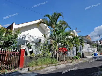 260m2 One-Story Villa House Fully Furnished for Sale in Batu Malang
