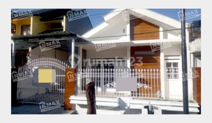 Disewakan Rumah Terawat Siap Huni Daerah Tidar, Dekat Charis