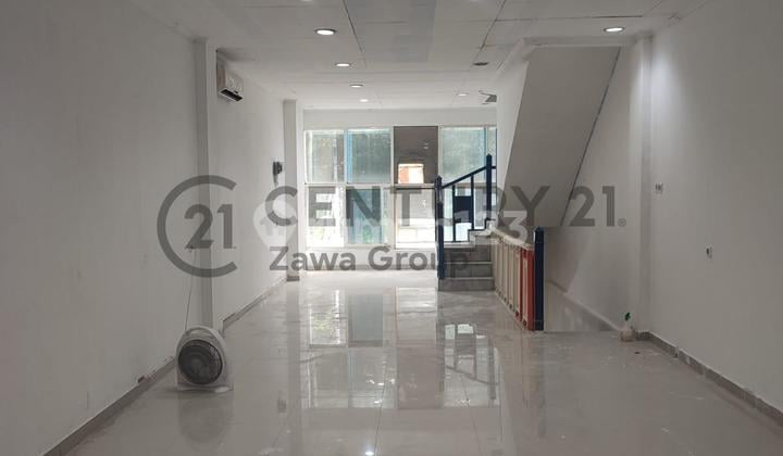 Disewakan Ruko Siap Pakai Di Barito Jakarta Selatan