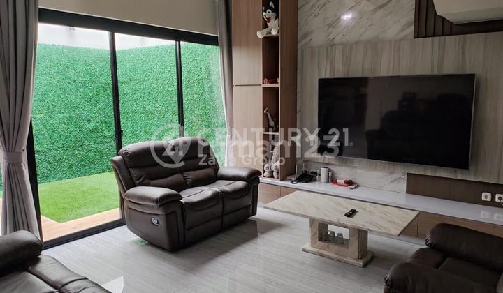 Dijual Cepat Rumah Mewah Di Green Garden Kebon Jeruk Jakarta Barat