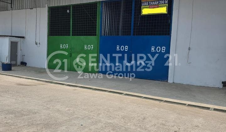 Disewakan Cepat Gudang Di Kamal Cengkareng Jakarta Barat