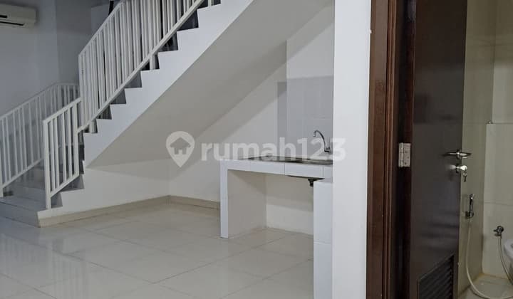 Disewakan Apartemen Soho Residences Type Dakota Lantai Sedang