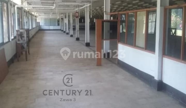 Dijual Cepat Gudang Di Curug Cukang Galih Tangerang Zona Industri