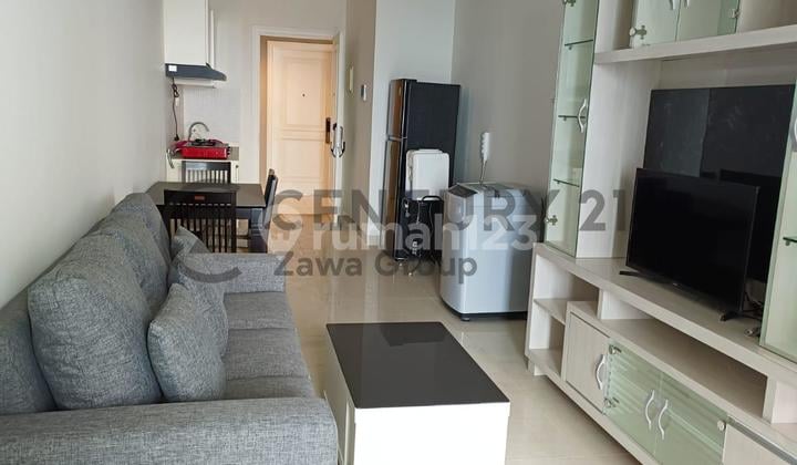 Disewakan Apartemen Grand Madison 2br Furnished Unit Baru Jakbar