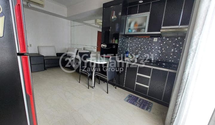 Dijual Apartemen Royal Mediterania Garden Residence Jakarta Barat