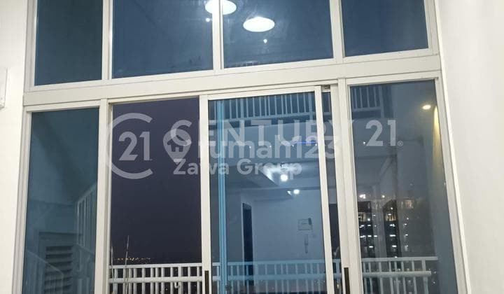 For Sale Soho Residences Middle Zone View S. Parman Jakarta Barat