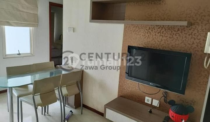 Dijual Dan Disewakan Apartemen Royal Mediterania di Jakbar