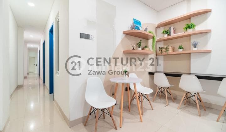 Dijual Kost Baru 4,5 Lantai Di Tambora Jakbar Nego Sampai Deal