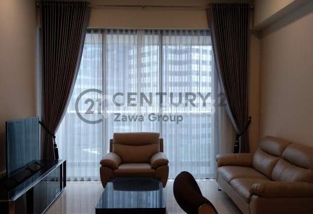 For Rent Anandamaya Residences Location Karet Tengsin Central Jakarta Negotiable