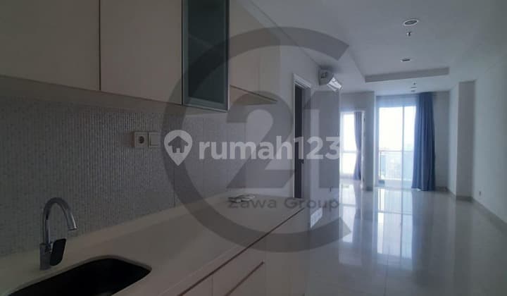 Disewakan Apartemen Grand Madison Lt Khusus di Tj Duren Jakbar