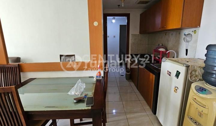 Dijual Cepat Apartemen Pallazo Grand Palace di Kemayoran Jakpus