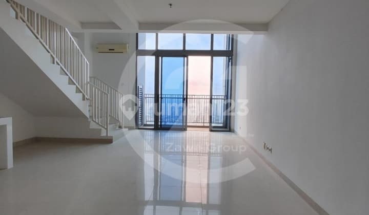 Disewa Cepat Soho Residence Lokasi Central Park Jakarta Barat