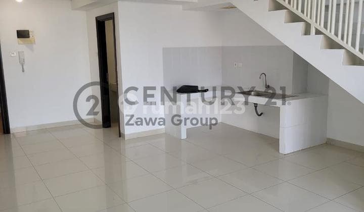 Dijual Soho Residences Avenue di Tj Duren Jakbar