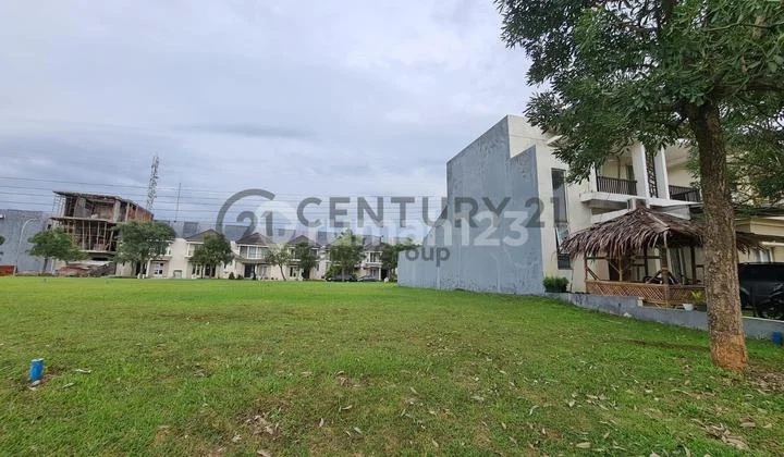 Dijual Kavling Posisi Badan Di Suvarna Sutera Cikupa Tangerang Dijual Kavling Posisi Badan Di Suvarna Sutera Cikupa Tangerang