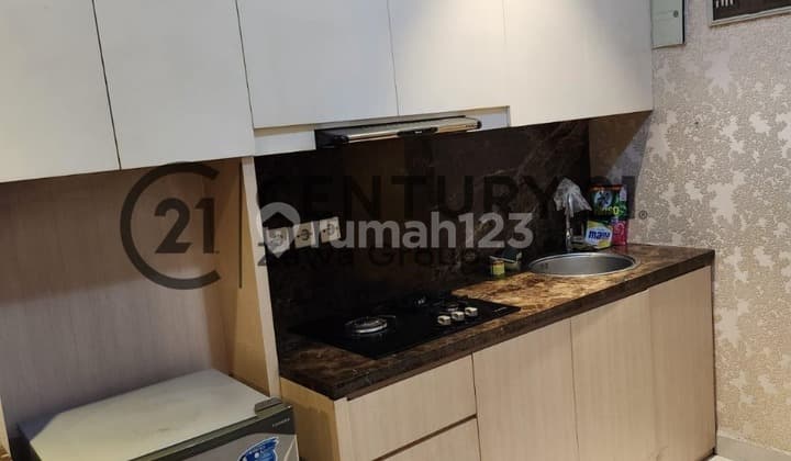 Dijual Termurah Apartemen Central Park Apartemen Tj Duren Jakbar