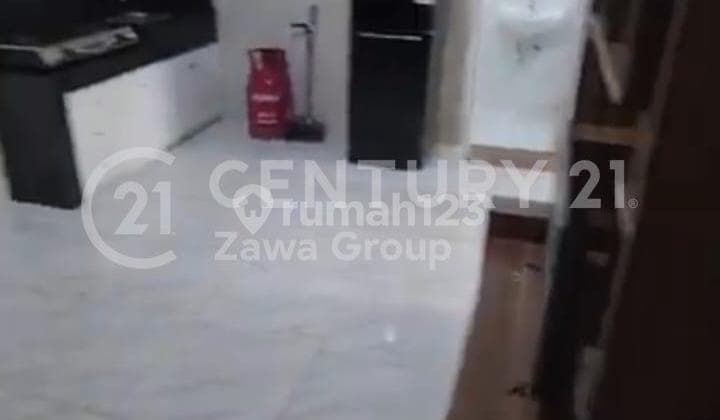 Disewakan Apartemen Mediterania Garden 1 Full Renov di Tj Duren