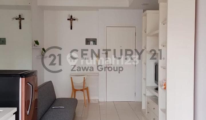 Dijual Apartemen Mediterania Garden Residence 2 Tanjung Duren