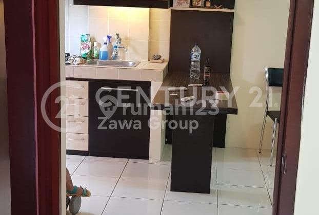 Disewakan Apartemen Mediterania Garden 2 View Pool di Tj Duren