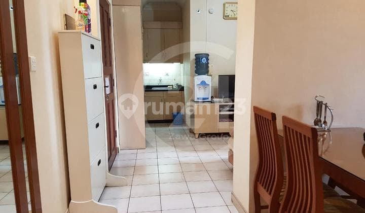Disewakan Apartemen Mediterania Garden 1 di Tanjung Duren Jakbar