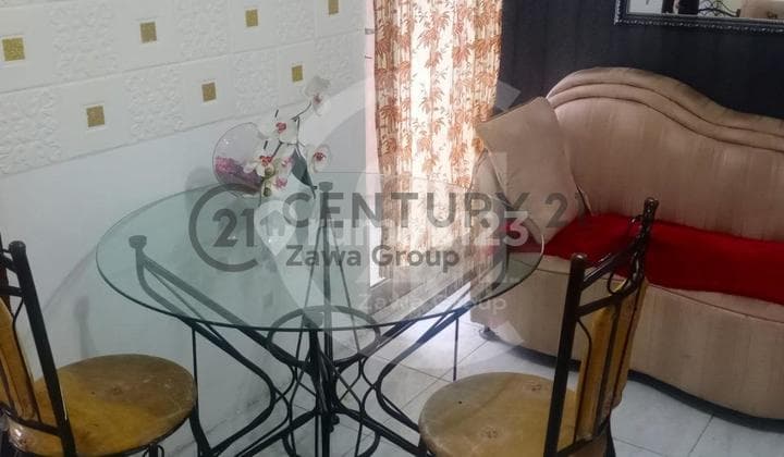 Disewakan Apartemen Mediterania Garden 1 View City Tanjung Duren