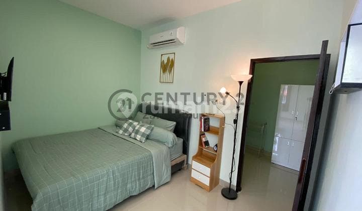 Dijual Kost Baru 2 Lantai Lokasi Strategis Di Cinere Depok