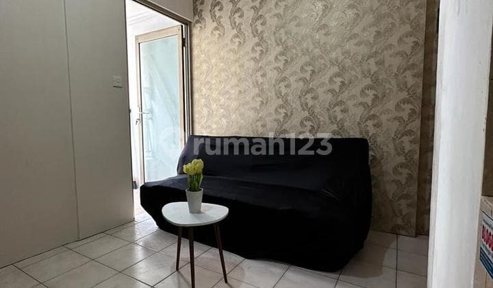 Dijual Apartemen Mediterania Garden 1 Lt Rendah Di Tanjung Duren