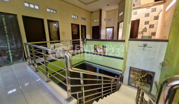For Sale Ready-to-Occupy House in Muwardi Grogol, West Jakarta