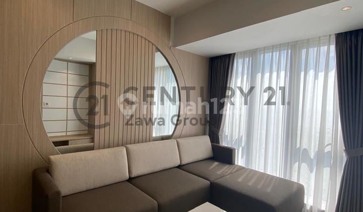 Disewakan Apartemen Branz Bsd City Tangerang Banten