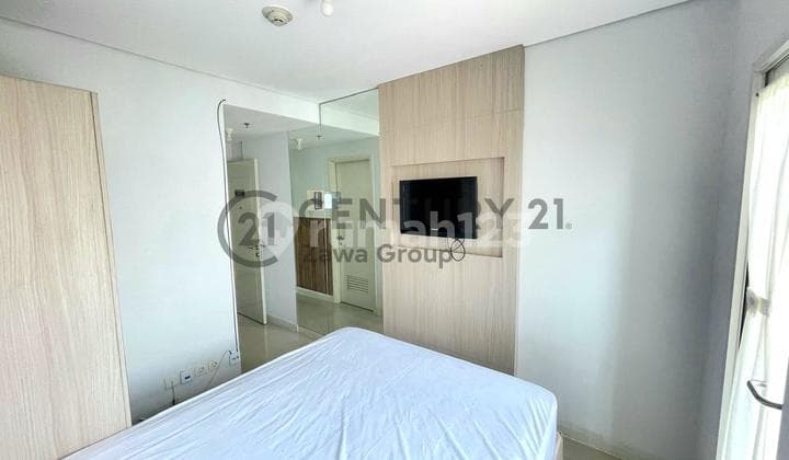 Disewakan Apartemen Madison Park Di Tanjung Duren Jakarta Barat