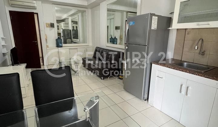 For Rent: Mediterania Garden 2 Apartment, Tanjung Duren, West Jakarta