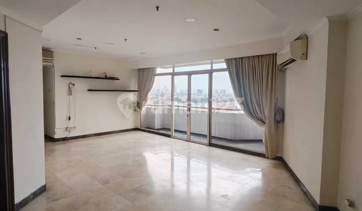 Dijual Aprtemen Slipi Lantai Rendah View City Jakarta Barat Dijual Aprtemen Slipi Lantai Rendah View City Jakarta Barat